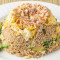 Salted Fish Fried Rice (Kao Pad Plakem)
