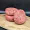 Wagyu Burgers (130G)