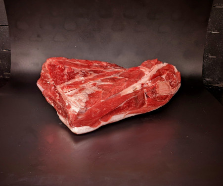 Lamb Shoulder Roast (Weight 1Kg 1.1Kg)