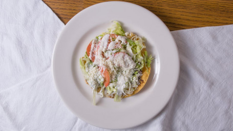 Classic Tostada