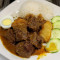 M2. Curry Beef Rice