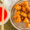 9. Sweet Sour Chicken (Lunch)