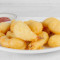 60. Deep-Fried Shrimp