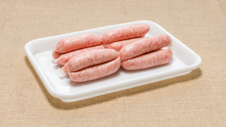 Pork Sausage (Per Kilo)