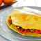Omelette Natural