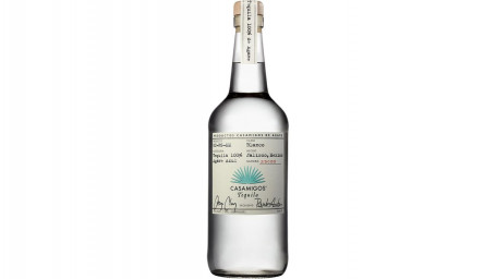 Casamigos Blanco (750 Ml)