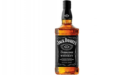 Jack Daniels Old No. 7 (750 Ml)