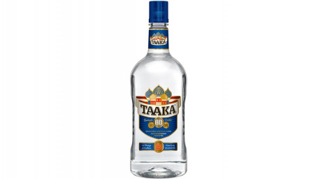 Taaka Vodka (1.75 L)
