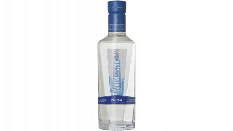 New Amsterdam Vodka (375 Ml)