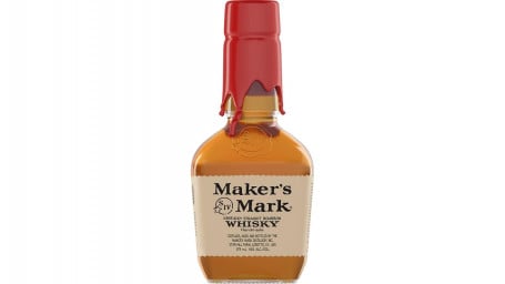 Maker's Mark Bourbon Whisky (375 Ml)