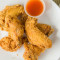 105. Fried Chicken Wings