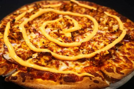 Peri Peri Gourmet Deluxe Pizza