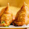 3. Vegetable Samosa (2)