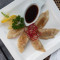 Gyoza (5 Or 6Pcs)