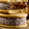 Pastries Bob O Bon Triple Alfajor