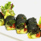 Greens Roll (8 Pcs)