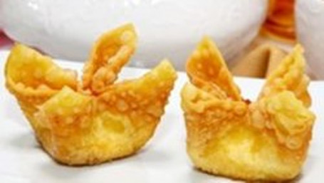 5. Crab Rangoon Cheese (8)