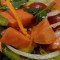 Fruit Papaya Salad