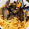 Mejillones Fritos