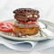 Hamburguesa De Masa Madre