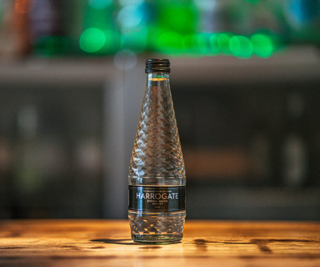 Still Bottled Water (330Ml)