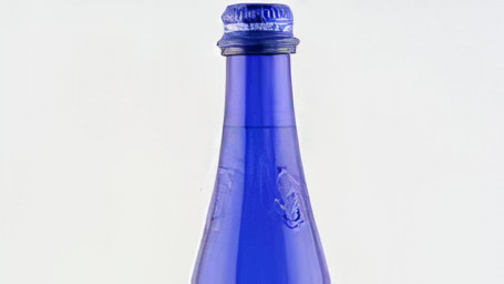 Saratoga Bottled Water (Sparking) 24.34oz