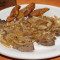 Liver Onions (Higado Encebollado)