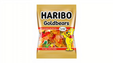 Haribo Gold Bears Gummi