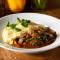 Beef Bourguignon (Serves 1)