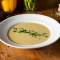 Potato And Leek Soup (Serves 1)