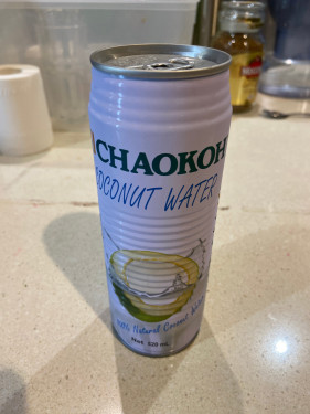 Coconut Water Chaokoh 520Ml