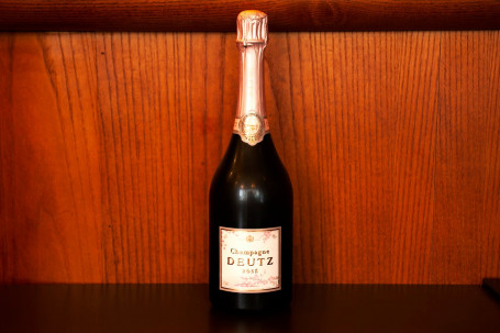 Deutz Rose Champagne Sakura Edition 70Cl
