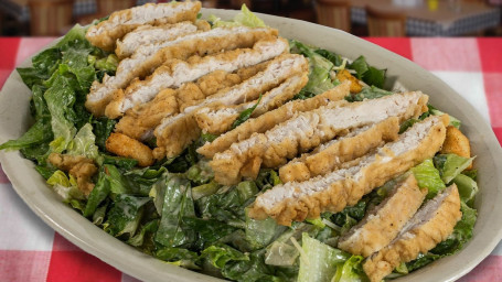 Cody's Caesar Salad