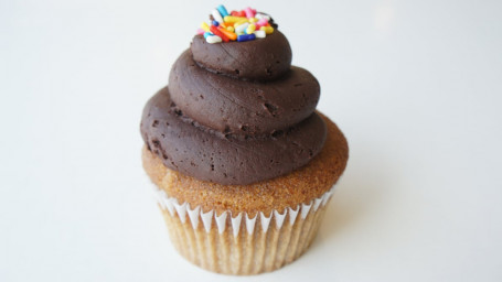 Old Fashioned Cupcake