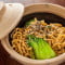 Many Mushroom Beijing Noodle