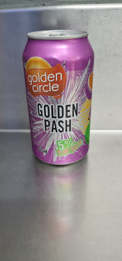 Golden Circle Golden Pash 375Ml