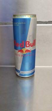 Redbull Sugar Free 473Ml