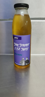 Jim,Jimmy Da Juice 350Ml Apple