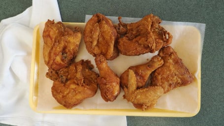 29. 8 Pieces Of Chicken