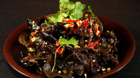 A2. Marinated Black Fungus