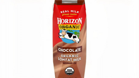 Kids Horizon Leche De Chocolate Orgánico