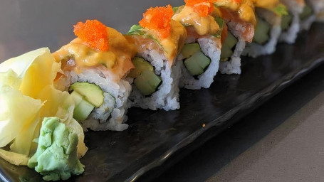 Uni Deluxe Roll