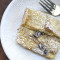 Pudín De Pan Y Mantequilla