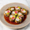 Tempura Sashimi Sushi Roll