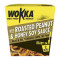 Wokka Roasted Peanut Honey Box 350G (2350Kj)