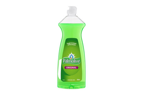 Palmolive Regular Dishwashing Liquid Original 500Ml