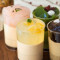 Panna Cotta Set(Box Of 4)