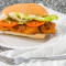 Haddock Fish Sandwich (8 Oz)