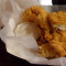 4 Piezas De Pollo Empanizado