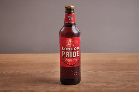 Botella London Pride 500Ml (Londres, Reino Unido) 4.7 Abv